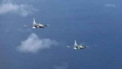 Mavi Vatan paniği Atina'yı sardı! İt dalaşı yaşandı! 'NATO öncesinde gerginlik istiyorlar'