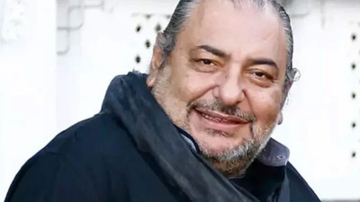 Reha Muhtar hastaneye kaldırıldı: Kalp yetmezliği teşhisi kondu