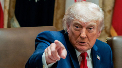 Trump’tan İran Anlaşması için kritik toplantı: “Nihai kararı vereceğim”