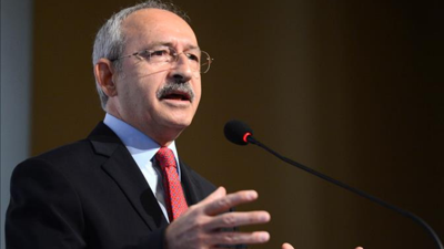 2,5 yıl aranın ardından Genel Merkez'de! Kemal Kılıçdaroğlu: CHP'ye sızan FETÖ ajanlarını fark edemedik