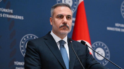 Bakan Fidan, Nikkei Asia'ya konuştu: "Japonya ile ortak İHA geliştirme ve üretimine hazırız"