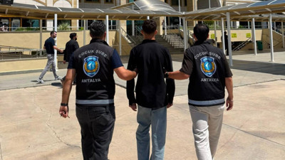 "12'den sonra Antalya'da devlet biziz" paylaşımına soruşturma