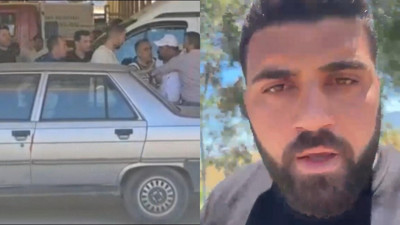 Aldatılan adam çektiği video ile her şeyi itiraf etti! 1,5 aylık hamile eşi ile sevgilisini arabada infaz etti