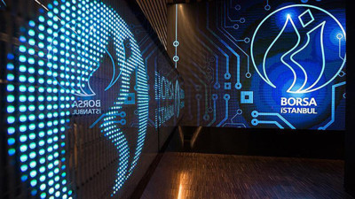 BIST 100 endeksi, günü yüzde 0,30 değer kazanarak tamamladı