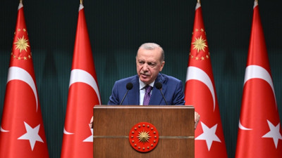 Cumhurbaşkanı Erdoğan 'butlan' hakkında ilk kez konuştu: CHP içindeki gerilimler bizi ilgilendirmez