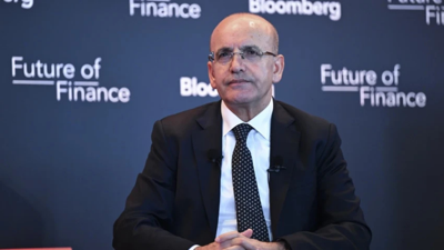Ekonomi verileri sonrası Mehmet Şimşek'ten ilk mesaj: "Refahı kalıcı olarak artıracağız"