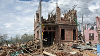Myanmar'da patlama: 55 ölü, 70'ten fazla yaralı
