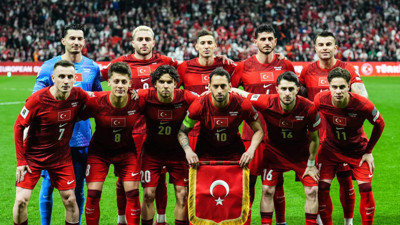 A Milli Takım'ın dünya kupası kadrosu belli oldu: Türkiye'nin umutları Amerika yolcusu