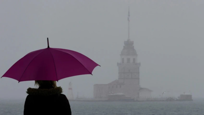 Meteoroloji tek tek açıkladı: Ankara dahil 27 il için kritik uyarı!