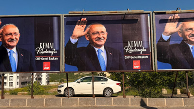 Tunceli Valiliği’nden Kılıçdaroğlu afişleri iddialarına yalanlama