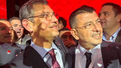 Özgür Özel ve Veli Ağbaba hakkındaki dosyalar Ankara’ya gönderildi