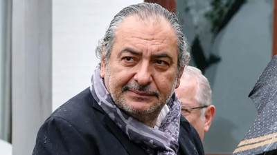 Türk televizyonculuğunun efsane ismi Reha Muhtar hayata veda etti