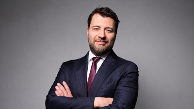 Tera Holding Yönetim Kurulu Başkanı Tezmen'den "Uluslararası yatırımcılara Türkiye" çağrısı
