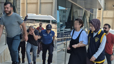 Zonguldak'ta evlilik vaadiyle 10 milyonluk vurgun iddiası