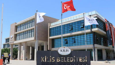 CHP’de şok istifa! Kilis Belediye Başkanı Hakan Bilecen partisinden ayrıldı
