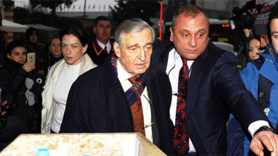 Rahmi Koç’un tartışma yaratan sözlerine soruşturma: İzmir başsavcılığı harekete geçti