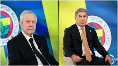 Fenerbahçe yeni başkanını seçiyor! Aziz Yıldırım mı, Hakan Safi mi? Oy verme işlemi başladı