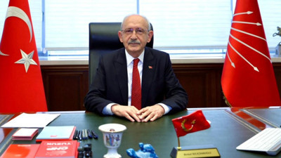 CHP Genel Başkanı Kemal Kılıçdaroğlu: Kurultay sürecimizi başlatıyoruz