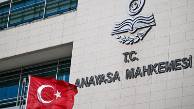 AYM'den ‘128 milyar dolar’ kararı: CHP’nin başvurusu reddedildi, Albayrak cephesinden sert açıklama