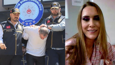 Aynur Kanbur cinayetine ilişkin 3 şüpheli tutuklandı