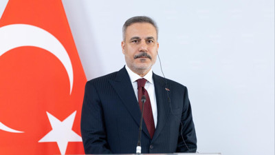 Dışişleri Bakanı Fidan, Katar Başbakanı ve ABD'li müzakerecilerle görüştü
