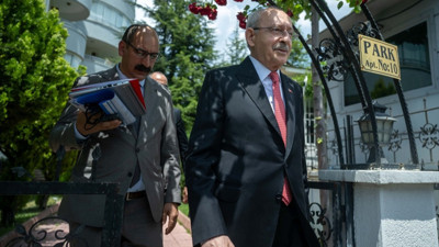 Kılıçdaroğlu’nun avukatı Çelik’ten Adalet Bakanı Gürlek ile görüştüğü iddialarına yalanlama