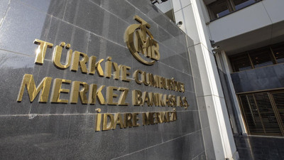 Merkez Bankası cari açık verilerini açıkladı
