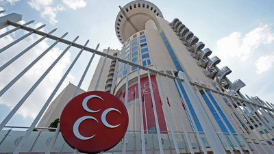MHP, Adıyaman il ve Merkez ilçe teşkilatlarını feshetti