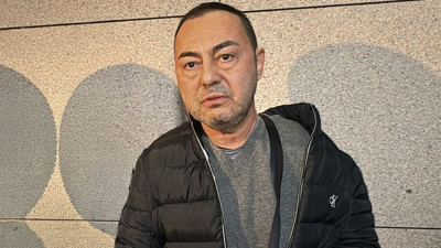 Serdar Ortaç'tan sevenlerini üzen haber: 15 gündür tedavi altında