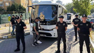 Ünlüler operasyonunda kritik karar: 9 tutuklama, çok sayıda ünlüye adli kontrol