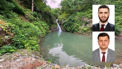 Artvin'de imam ve müezzin girdikleri gölette boğuldu