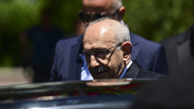 CHP Genel Başkanı Kılıçdaroğlu, Silivri Belediyesine yönelik operasyonla ilgili heyet görevlendirdi
