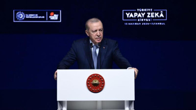 Cumhurbaşkanı Erdoğan'dan yapay zeka hamlesi! 5 milyon kişiye eğitim, 100 bin uzman hedefi