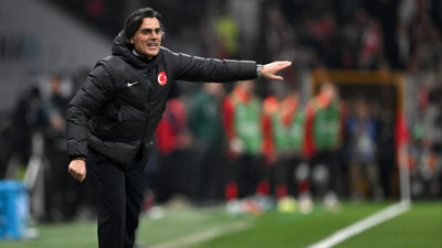 Montella'dan kritik açıklama! Avustralya maçı öncesi 3 yıldız için endişelendiren sözler