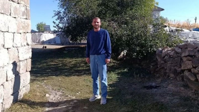 Muş'ta kaybolan çoban bulundu