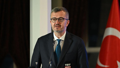 İletişim Başkanı Duran, Jandarma Teşkilatının 187. kuruluş yılını kutladı