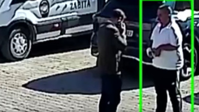 CHP'den AK Parti'ye geçen belediye başkanına saldırı girişimi