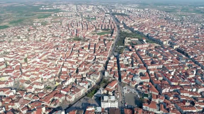 Türkiye'nin il haritası değişebilir! 25 yeni il geliyor