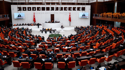 TBMM'nin çalışma süresi uzatıldı