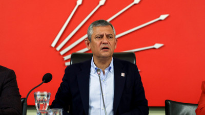 Özgür Özel ve 11 milletvekilinin dokunulmazlık dosyaları Meclis'te