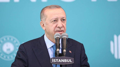Halkalı- İstanbul Havalimanı-Gayrettepe Metro Hattı’nın 2. etabını hizmete açıyor! Cumhurbaşkanı Erdoğan Halkalı metrosunda