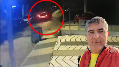 İBB Kültür A.Ş Genel Müdür Yardımcısı Erhan Karaal bulundu! Elleri kolları bağlı haldeydi...