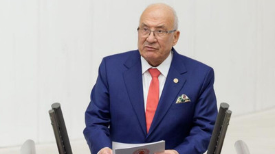 İYİ Parti Mersin Milletvekili Kocamaz'ı dolandıran 2 şüpheli tutuklandı