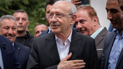 Kemal Kılıçdaroğlu'dan butlan açıklaması: Benden arınmayı yapacağım diye korkuyorlar