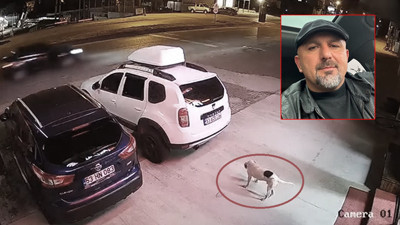 Köpeğe çarpmamak için manevra yaptı, takla atan ATV sürücüsü hayatını kaybetti