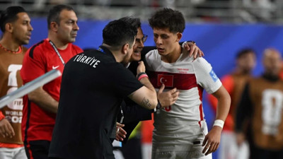 Arda Güler’den tarihi hezimet sonrası itiraf: “Utanç duyuyoruz”
