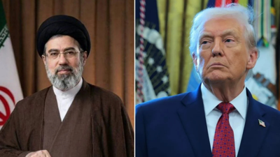 Barış masasına gölge düştü! Trump'tan İran'a sert tehdit: "Anlaşma olmazsa ülkene dönemezsin"