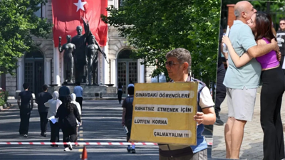 YKS'de ikinci gün heyecanı: Milyonlarca aday ter dökecek