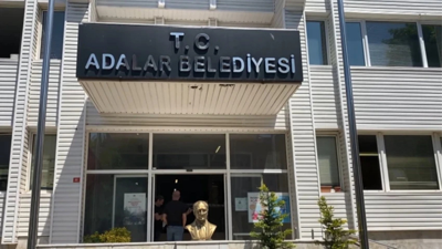Adalar Belediyesi soruşturmasında 35 tutuklama: Ali Ercan Akpolat da aralarında