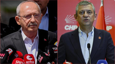 CHP'de kürsü restleşmesi! Kılıçdaroğlu geri durdu, Özel Meclis'te sahaya indi